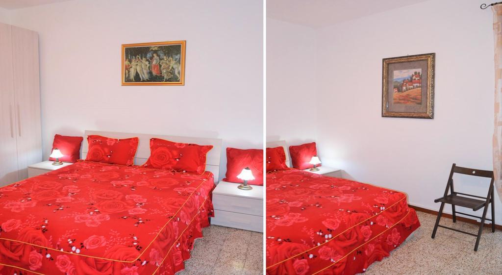 B&B Giada Mestre Exterior foto